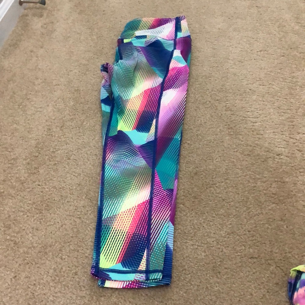 Victoria’s Secret knockout tight Capri